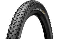 Continental Cross King MTB Tire Zwart