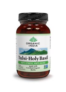 Tulsi - holy basil bio