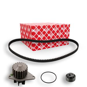 Waterpomp + distributieriem set FEBI BILSTEIN, u.a. für Citroën, Peugeot