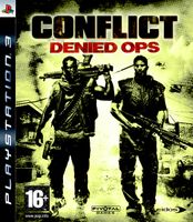 Conflict Denied Ops - thumbnail