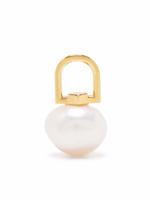 Maria Black breloque Glam Charm à perle - Or