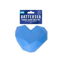 Rosewood Battersea rubberen hondenspeelgoed, 15 cm x 12 cm