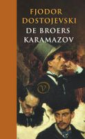 De broers Karamazov - Fjodor Dostojevski - ebook