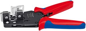 Knipex 12 12 10 12 12 10 Striptang 2.5 tot 10 mm² 7 tot 13