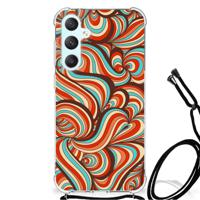 Samsung Galaxy S23 FE Back Cover Retro