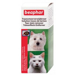 Beaphar Traansmeerremover hond en kat 50 ml