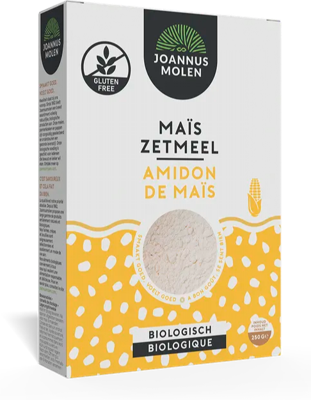 Joannusmolen Maiszetmeel Joannusmolen Maiszetmeel