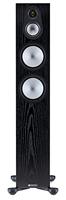 Enceinte colonne Monitor Audio Silver 300 7G Chêne noir Vendue à l'unité