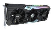 Inno3D C406T3-08D6X-17113389 videokaart NVIDIA GeForce RTX 4060 Ti 8 GB GDDR6 - thumbnail