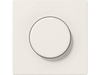 Jung LS1940 Dimmer Afdekking LS plus, LS design, LS 990 Wit