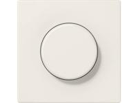 Jung LS1940 Dimmer Afdekking LS plus, LS design, LS 990 Wit