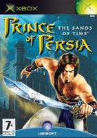 Prince of Persia the Sands of Time - thumbnail