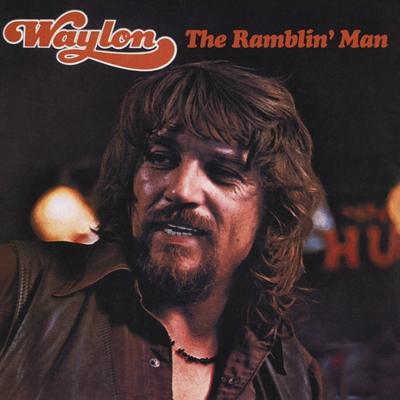 Ramblin' Man - CD (8718627232859)