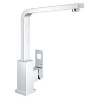 GROHE Eurocube Keukenkraan - hoog - chroom 31255000