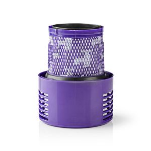 Nedis Dyson Motorfilter Hepa Reserve-onderdeel V10 en SV12