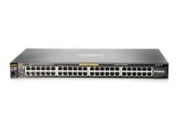 HP 2530-48-PoE+ Switch (48-poort) Grijs 94387VL