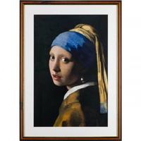 Henzo Fotolijst - Verona - Fotomaat 40x60 cm - Donkerbruin