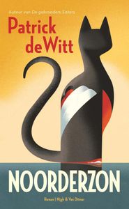 Noorderzon - Patrick deWitt - ebook