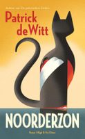 Noorderzon - Patrick deWitt - ebook - thumbnail