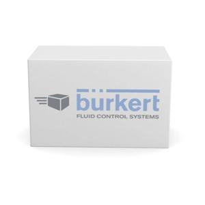 Bürkert Set slijtageonderdelen 224332 SET3 1 stuk(s)