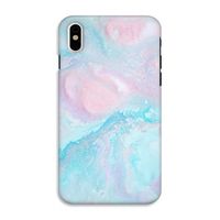 Fantasie pastel: iPhone X Tough Case - thumbnail