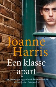 Een klasse apart - Joanne Harris - ebook