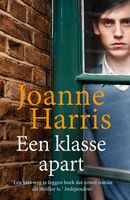 Een klasse apart - Joanne Harris - ebook - thumbnail