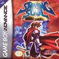 Shining Soul 2