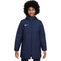 Nike RPL Park 20 Jas Lang Kids Donkerblauw