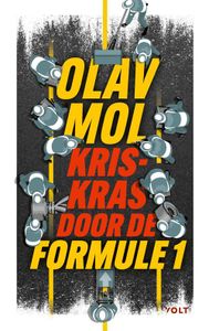 Kriskras door de Formule 1 - Olav Mol - ebook