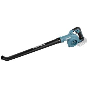 Makita DUB186Z cordless leaf blowers Zwart, Blauw 18 V Lithium-Ion (Li-Ion)