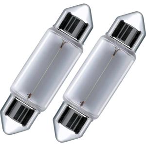 OSRAM 6411-02E Soffittelamp Standard C10W 10 W 12 V