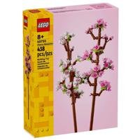 Lego Flowers 40725 Kersenbloesems - thumbnail