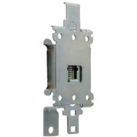 Crouzet Railadapter 26532764N 1 stuk(s)