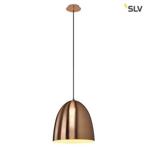 SLV PARA CONE 30 Koper hanglamp