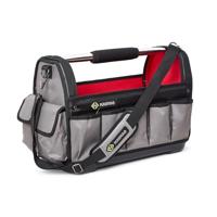 C.K Magma Gereedschapstas, open, MA2636