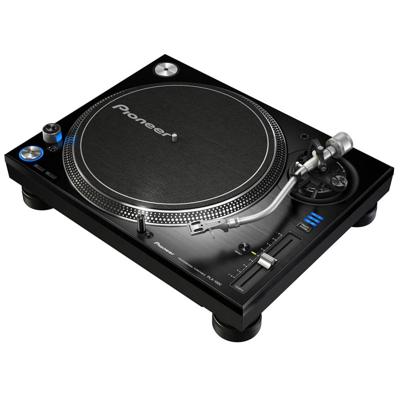 Pioneer DJ PLX-1000 draaitafel Pioneer DJ PLX-1000 draaitafel
