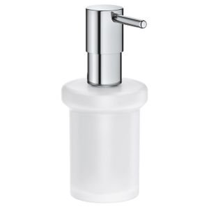 GROHE Essentials zeepdispenser zonder houder chroom 40394001