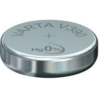 Varta V390 Wegwerpbatterij SR54 Zilver-oxide (S) - thumbnail