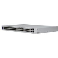 Switch 48 PoE Switch - thumbnail