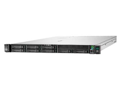 Hewlett Packard Enterprise HPE DL365 GEN10+ 7262 1P 32G 8SFF SVR PL-SY Server 3,2GHz 32GB Rack (1U) AMD EPYC 500W DDR4-SDRAM