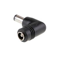 Mean Well DC-PLUG-P1M-P1JR Adapter - thumbnail