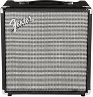 Fender Rumble 25 V3 1x8 inch basgitaarversterker combo