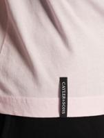 Cayler & Sons / t-shirt C&s Wl Los Munchos in pink