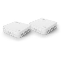 Strong WI-FI MESH HOME KIT 1200 mesh-wifi-systeem Dual-band (2.4 GHz / 5 GHz) Wi-Fi 5 (802.11ac) Wit 3 Intern - thumbnail