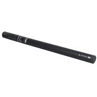 Showtec Handheld luchtslangenshooter Pro 80 cm bont