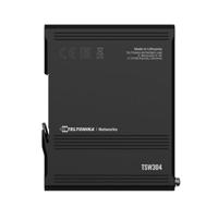 Teltonika TSW304 Industrial GSwitch Din RAIL
