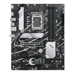 Moederbord Intel Asus PRIME H770-PLUS D4