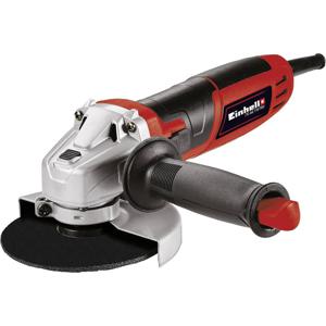 Einhell TC-AG 115/750 haakse slijper 11,5 cm 11000 RPM 750 W 1,66 kg