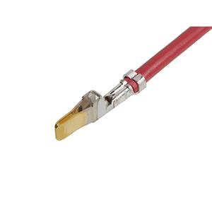 Molex 2174832205 Krimpcontact met gevlochten draad Inhoud: 1 stuk(s) Bulk